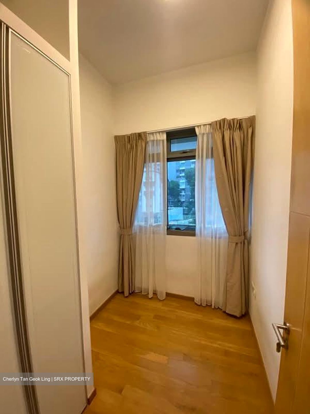 Ascent @ 456 (D12), Apartment #576351131
